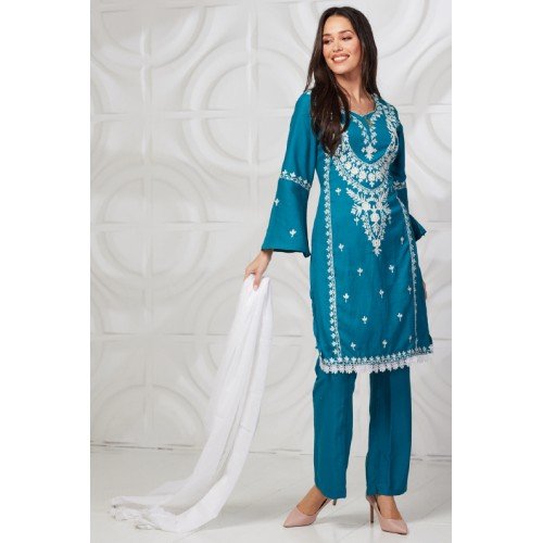 Pakistani fancy sale salwar kameez